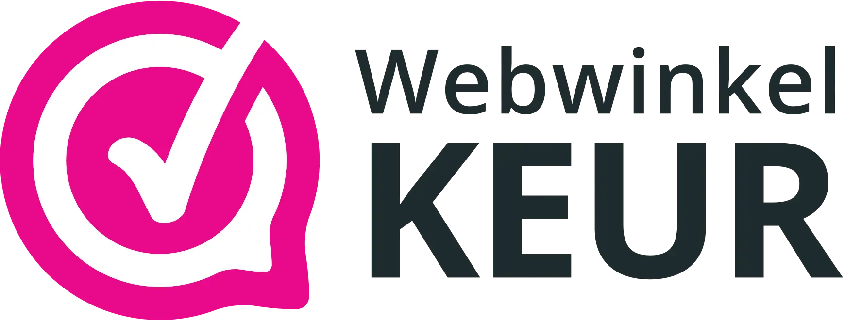 Webwinkelkeur keurmerk